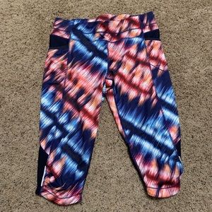 Athleta Work Out Pants
